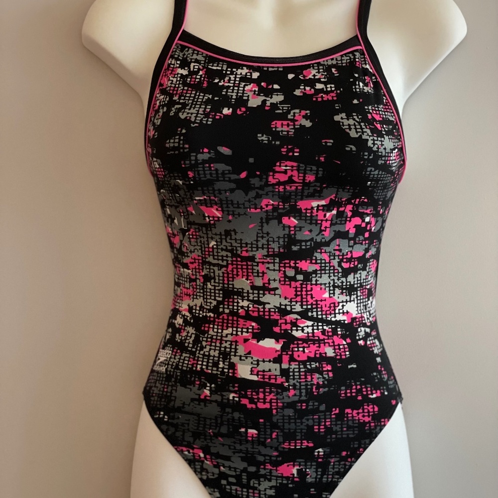Women's Speedo Endurance Swimsuit